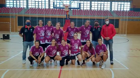 J5 Magec vs Barakaldo Consejero Deportes