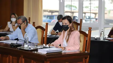 Pleno Cabildo Noviembre (3)