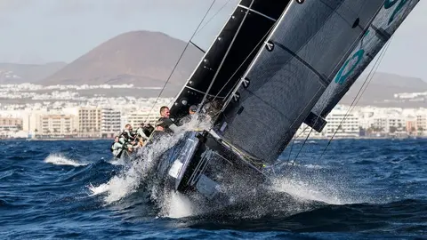 RC44 CALERO MARINAS CUP 2018