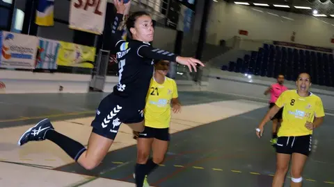 PREVIA. SAN JOSÉ OBRERO - UNIÓN FINANCIERA (1)