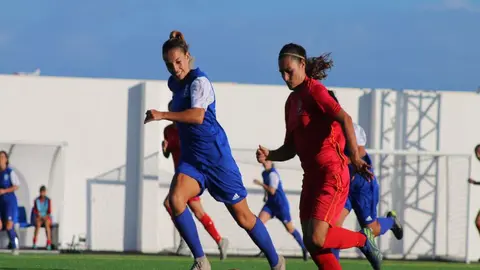 FC PUERTO DEL CARMEN - UNI&Oacute;N VIERA (6)