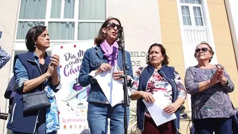 Carmen Arrocha, AFOL