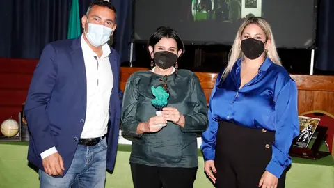 JORNADAS HISTORIA TEGUISE