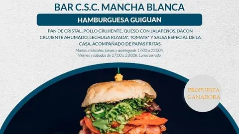 tinajopropuestaganadora