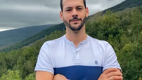 Javier Navarro, nuevo presidente de Más Canarias.