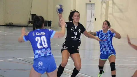 PREVIA. PORRIÑO - CICAR LANZAROTE CIUDAD DE ARRECIFE (3)