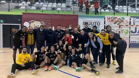 Lalin - San José Obrero