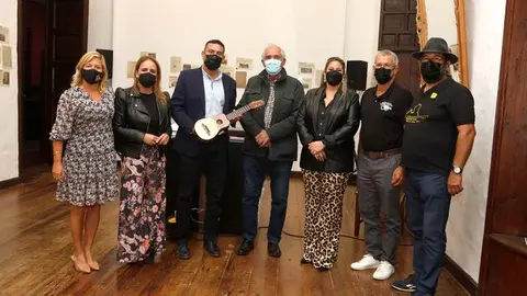 TIMPLEANDO EN TEGUISE 2