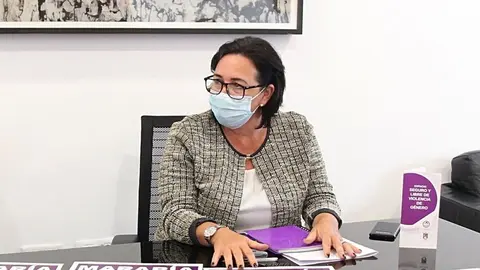 Kalinda Pérez, concejal del Ayuntamiento de Tías.