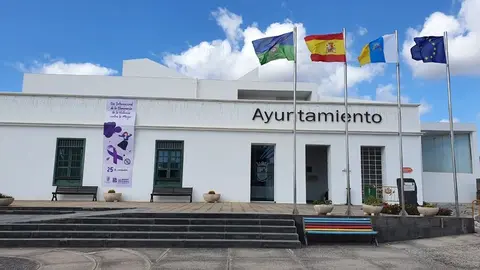 25n día contra la violencia