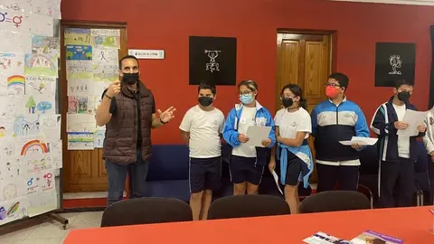 TITERROY CONTRA LA VIOLENCIA DE GENERO 02