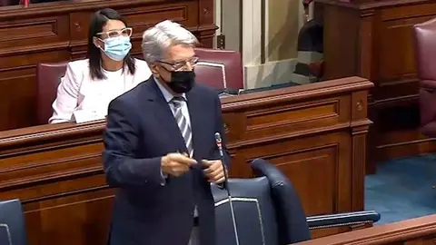 CC desenmascara consejero Función Pública (1)