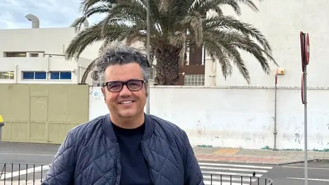 Armando Parque Zonzamas