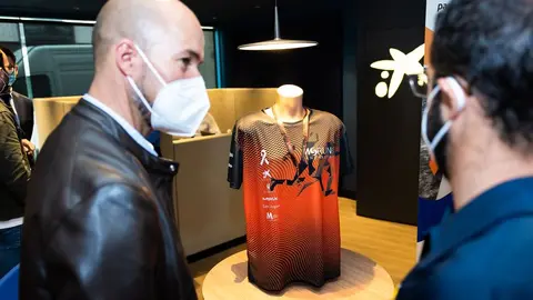 Presentación MSRUN 1