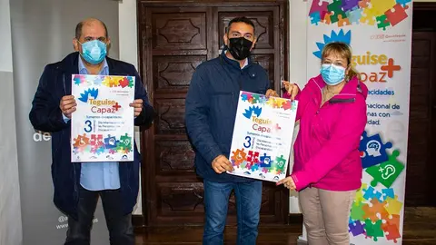 DIěA DISCAPACIDAD TEGUISE 1