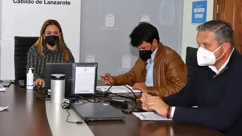 Consejo de Gobierno (4)