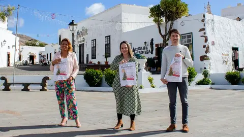 Chistmas Market Teguise2021 1