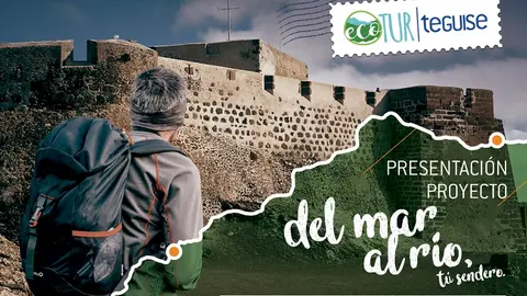 ECOTUR TEGUISE DEL MAR AL RIėO