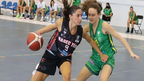 PREVIA. MAGEC TÍAS - UNICAJA MÁLAGA (1)