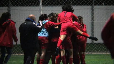 puerto del carmen portada