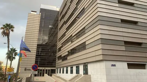 Gobierno de Canarias.