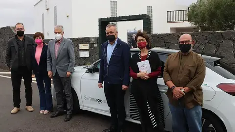 Fotos, Dory Hernández