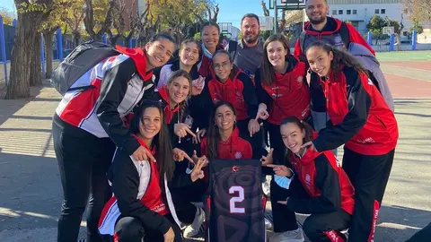 Milar Córdoba - Magec Tías