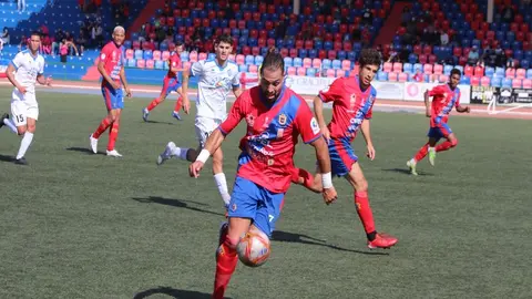 PREVIA. SD TENISCA - UD LANZAROTE (2)