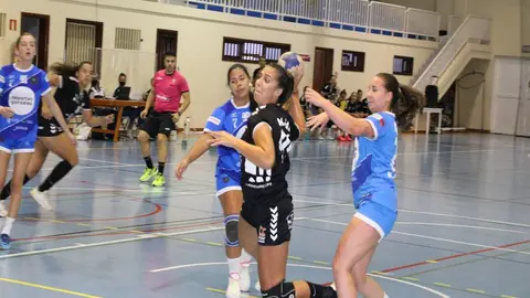 PREVIA. CARBALLAL - SAN JOSÉ OBRERO (3)