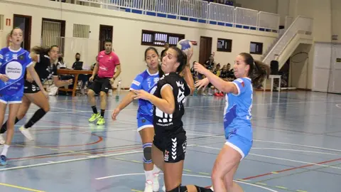 PREVIA. CARBALLAL - SAN JOSÉ OBRERO (3)