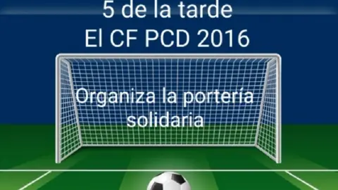 Cartel del PDC