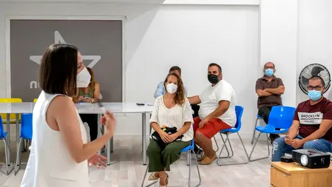 CONSEJO POLÍTICO INSULAR (19)