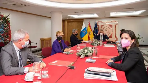 Consejo de Gobierno.