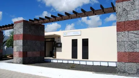 consultorio médico de playa honda