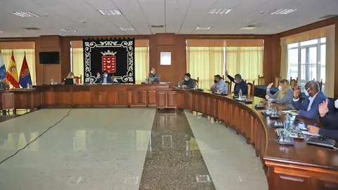 Consejo de Administración Consorcio (3)