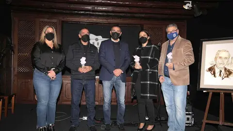 CERTAMEN LEANDRO PERDOMO TEGUISE 1