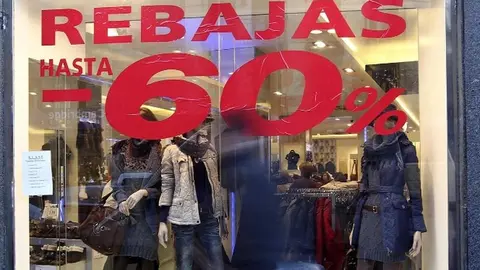 rebajas navidad