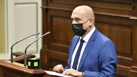 Pedro Viera PSOE