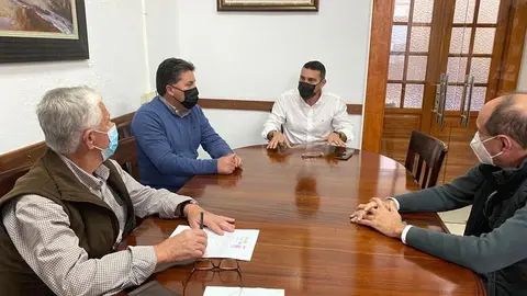 REUNIOìN TEGUISE REGANTES 2