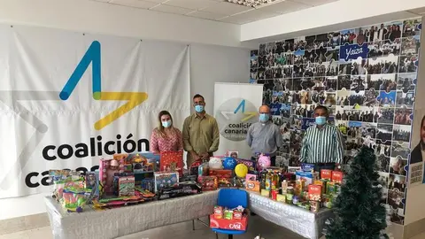 Campaña solidaria Yaiza Navidad 2021 (1)