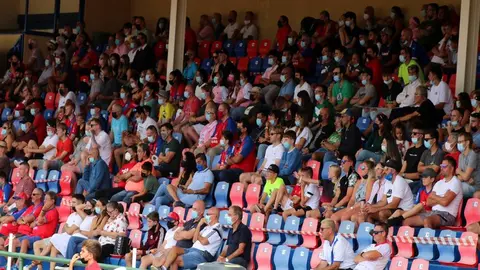 AFICIÓN UD LANZAROTE (1)