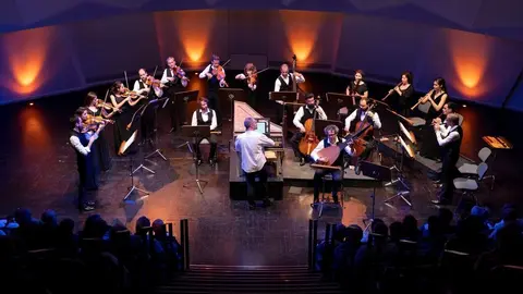 Orquesta Barroca de Tenerife