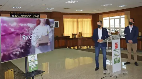 Campaña de  Residuos, (1)