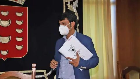 Consejo de Administración Consorcio (11)