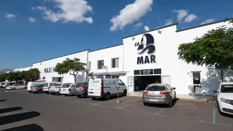 LETREROS ZONA INDUSTIAL PH-9477