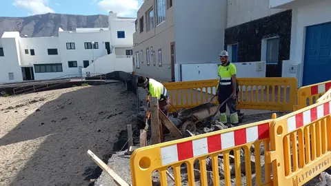 INCIDENCIAS CALETA FAMARA