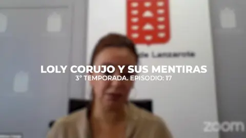 Coalición Canaria ha editado un vídeo con las mentiras que aseguran que ha dicho la presidenta del Cabildo. 