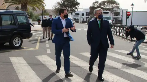 visita al pueblo de Uga