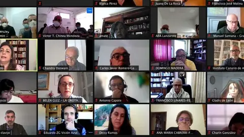 Canarias te necesita - tercer sector