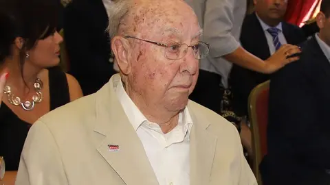 Carlos Manrique Cabrera